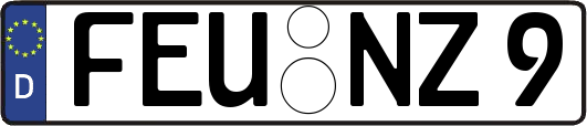 FEU-NZ9