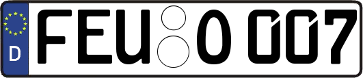 FEU-O007