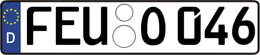 FEU-O046