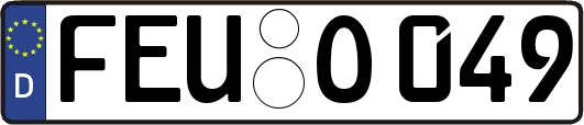 FEU-O049