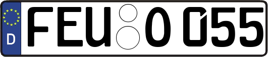 FEU-O055