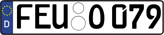 FEU-O079