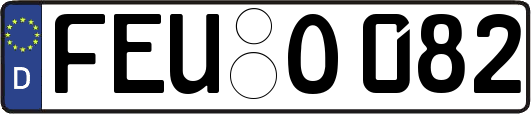 FEU-O082