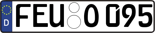 FEU-O095