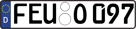 FEU-O097