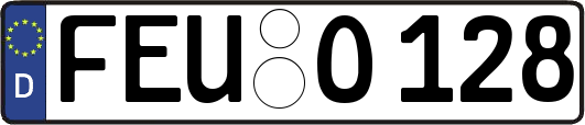 FEU-O128