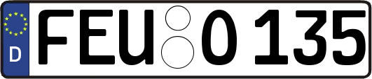 FEU-O135