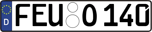 FEU-O140
