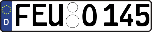 FEU-O145