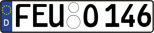 FEU-O146