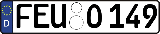 FEU-O149