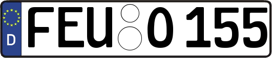 FEU-O155