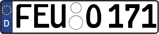 FEU-O171