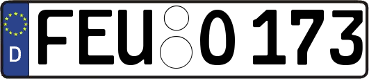 FEU-O173