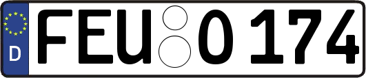 FEU-O174