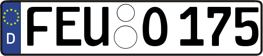 FEU-O175