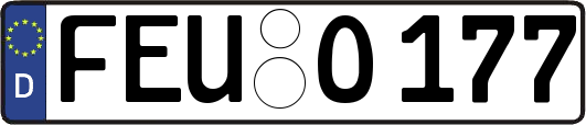 FEU-O177