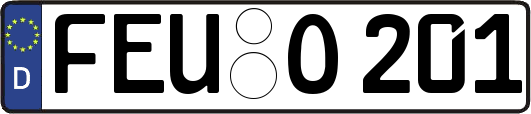 FEU-O201