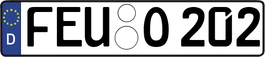 FEU-O202