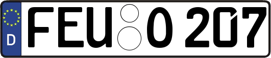 FEU-O207