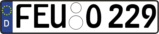 FEU-O229