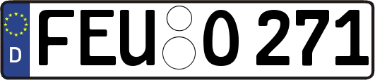 FEU-O271