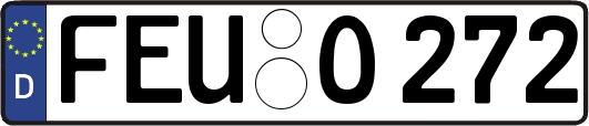 FEU-O272
