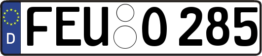 FEU-O285