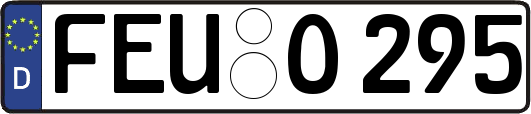 FEU-O295