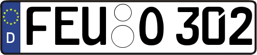 FEU-O302