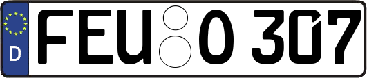 FEU-O307