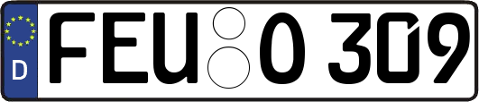 FEU-O309
