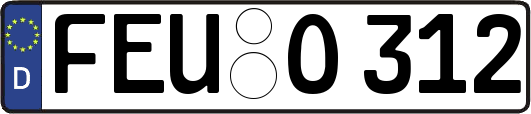 FEU-O312