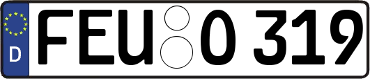 FEU-O319