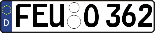FEU-O362