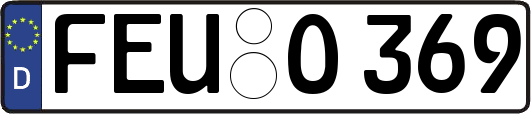 FEU-O369