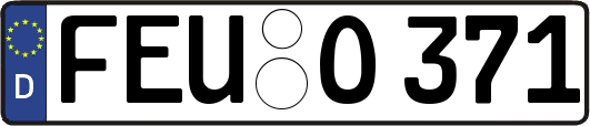 FEU-O371