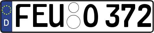 FEU-O372