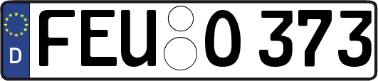 FEU-O373