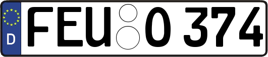 FEU-O374