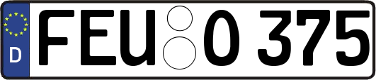 FEU-O375