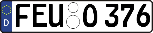 FEU-O376