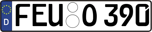 FEU-O390