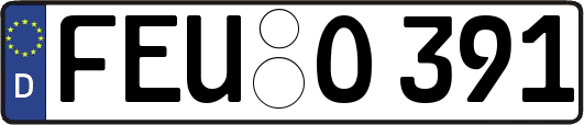 FEU-O391