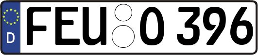 FEU-O396