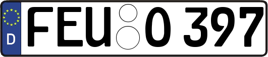 FEU-O397