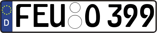 FEU-O399