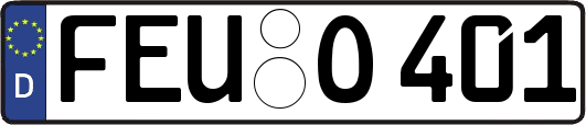 FEU-O401