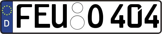 FEU-O404