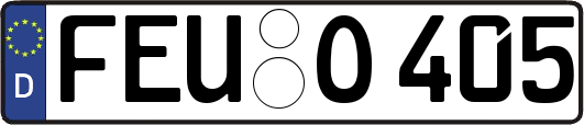 FEU-O405